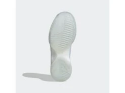 Adidas Adidas Avacourt White/Silver Women's Shoe 11 Adidas Adidas Avacourt White/Silver Women's Shoe -Wilson Store adidas adidas avacourt white silver womens shoe 3