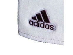 Adidas Adidas Interval Reversible Wristband Maroon/White -Wilson Store adidas adidas interval reversible wristband maroon 2