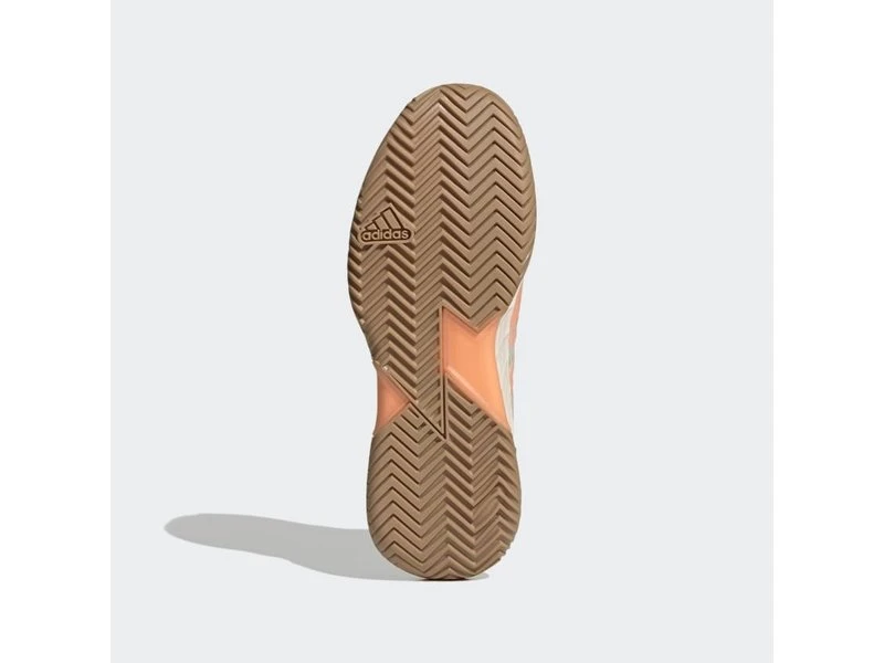 Adidas Adizero Ubersonic 4 Parley Women's Shoe 6 Adidas Adizero Ubersonic 4 Parley Women's Shoe - Image 4