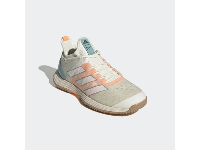 Adidas Adizero Ubersonic 4 Parley Women's Shoe 7 Adidas Adizero Ubersonic 4 Parley Women's Shoe - Image 5