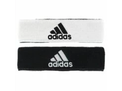 Adidas Climalite Headband Reversible Black/white