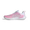 Adidas Defiant Speed Pink/White Women's Shoes -Wilson Store adidas defiant speed pink white womens shoes