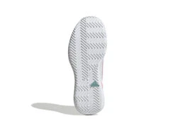 Adidas Defiant Speed Pink/White Women's Shoes 7 Adidas Defiant Speed Pink/White Women's Shoes -Wilson Store adidas defiant speed pink white womens shoes 2