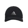 Adidas Men's Superlite 2 Cap Black 1 Adidas Men's Superlite 2 Cap Black -Wilson Store adidas mens superlite 2 cap black