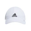 Adidas Men's Superlite 2 Cap White 1 Adidas Men's Superlite 2 Cap White -Wilson Store adidas mens superlite 2 cap white