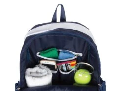 Ame & Lulu Ame & Lulu Game On Captain Backpack -Wilson Store ame lulu ame lulu game on captain backpack 2