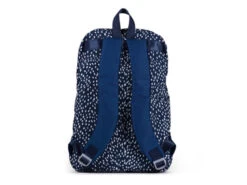 Ame & Lulu Drop Shot Pickleball Backpack Navy Antelope -Wilson Store ame lulu drop shot pickleball backpack navy antelo 2