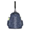 Ame & Lulu Navy Antelope Game On Tennis Backpack -Wilson Store ame lulu navy antelope game on tennis backpack