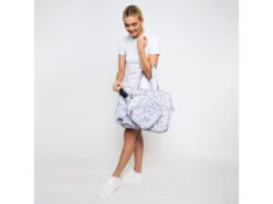 Ame & Lulu Pickleball Tote Grey Camo 10 Ame & Lulu Pickleball Tote Grey Camo -Wilson Store ame lulu pickleball tote grey camo 3