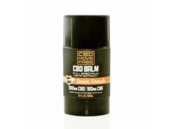 CBD Move Free CBD Balm
