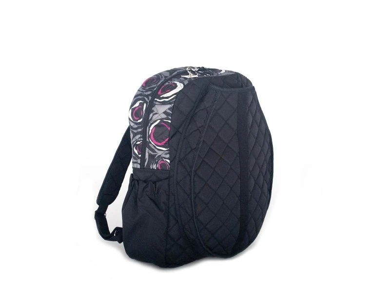 Cinda B Tennis Backpack Rosalita 3 Cinda B Tennis Backpack Rosalita
