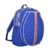 Cinda B Tennis Backpack Royal Bonita -Wilson Store cinda b tennis backpack royal bonita