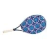 Cinda B Tennis Racquet Cover Royal Bonita -Wilson Store cinda b tennis racquet cover royal bonita