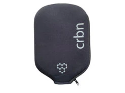 CRBN 1 16mm Pickleball Paddle 4.375 Grip 9 CRBN 1 16mm Pickleball Paddle 4.375 Grip -Wilson Store crbn 1 16mm pickleball paddle 4375 grip 3