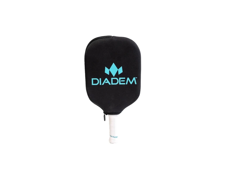 Diadem Diadem Paddle Cover- Black 3 Diadem Diadem Paddle Cover- Black