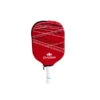 Diadem Diadem Paddle Cover- Red Line 2 Diadem Diadem Paddle Cover- Red Line -Wilson Store diadem diadem paddle cover red line