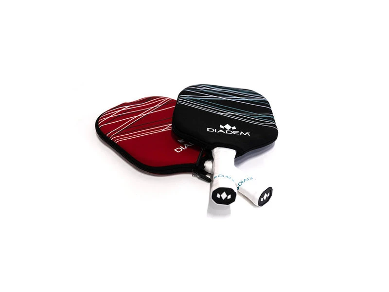 Diadem Diadem Paddle Cover- Red Line 5 Diadem Diadem Paddle Cover- Red Line - Image 3