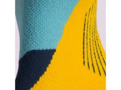 Feetures Elite Light Cushion No Show Tab Socks Takeoff Turquoise M -Wilson Store feetures elite light cushion no show tab socks tak 2