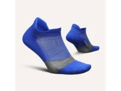 Feetures Elite Max Cushion No Show Tab Socks Boost Blue M 6 Feetures Elite Max Cushion No Show Tab Socks Boost Blue M -Wilson Store feetures elite max cushion no show tab socks boost 1