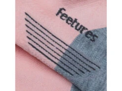 Feetures Elite Max Cushion No Show Tab Socks Propulsion Pink M 7 Feetures Elite Max Cushion No Show Tab Socks Propulsion Pink M -Wilson Store feetures elite max cushion no show tab socks propu 2