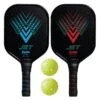 Franklin 2 Player Aluminum Paddle And Ball Set -Wilson Store franklin 2 player aluminum paddle and ball set