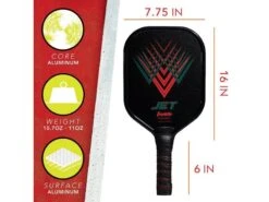 Franklin 2 Player Aluminum Paddle And Ball Set -Wilson Store franklin 2 player aluminum paddle and ball set 2