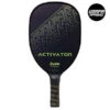 Franklin Activator Pickleball Paddle Green -Wilson Store franklin activator pickleball paddle green