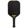 Franklin Carbon STK 17mm Pickleball Paddle 1 Franklin Carbon STK 17mm Pickleball Paddle -Wilson Store franklin carbon stk 17mm pickleball paddle
