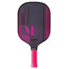 Franklin Christine McGrath Signature 13 MmPickleball Paddle Purple -Wilson Store franklin christine mcgrath signature 13 mmpickleba