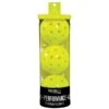 Franklin Franklin X-40 Pickleball X3 Yellow 1 Franklin Franklin X-40 Pickleball X3 Yellow -Wilson Store franklin franklin x 40 pickleball x3 yellow