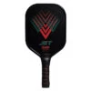 Franklin Jet Red Pickleball Paddle -Wilson Store franklin jet red pickleball paddle