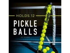 Franklin PickleBall Ball Tube (12 Balls) -Wilson Store franklin pickleball ball tube 12 balls 4
