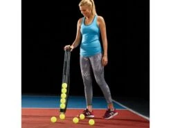 Franklin PickleBall Ball Tube (12 Balls) -Wilson Store franklin pickleball ball tube 12 balls 5