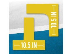 Franklin Pickleball Court Marker Kit -Wilson Store franklin pickleball court marker kit 3