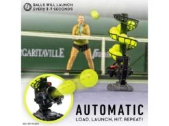 Franklin ProShot Pickleballer -Wilson Store franklin proshot pickleballer 2