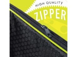 Franklin Protective Paddle Bag Blk/Grn -Wilson Store franklin protective paddle bag blk grn 5