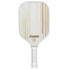 Franklin Signature Pro 13 Mm Pickleball Paddle Gold 1 Franklin Signature Pro 13 Mm Pickleball Paddle Gold -Wilson Store franklin signature pro 13 mm pickleball paddle gol