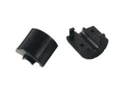 Gamma Ball Hopper EZ-Go Wheels