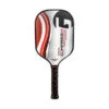 Gamma Compass LH Pickleball Paddle (Red) -Wilson Store gamma compass lh pickleball paddle red
