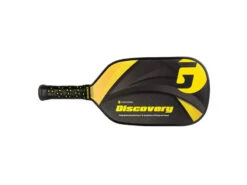 Gamma Discovery Pickleball Paddle 8 Gamma Discovery Pickleball Paddle -Wilson Store gamma discovery pickleball paddle 2