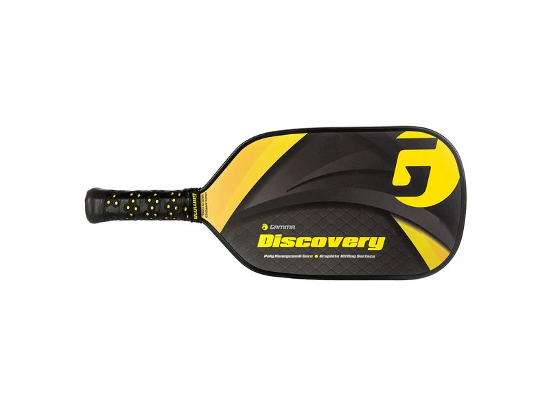 Gamma Discovery Pickleball Paddle 5 Gamma Discovery Pickleball Paddle - Image 3