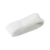Gamma Elite Headband White -Wilson Store gamma elite headband white