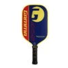 Gamma Gamma 405 Pickleball Paddle 1 Gamma Gamma 405 Pickleball Paddle -Wilson Store gamma gamma 405 pickleball paddle
