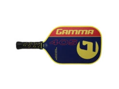 Gamma Gamma 405 Pickleball Paddle -Wilson Store gamma gamma 405 pickleball paddle 2