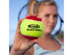 Gamma Gamma Quick Kids 36 Red 12 Pack -Wilson Store gamma gamma quick kids 36 red 12 pack 2