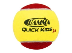 Gamma Gamma Quick Kids 36 Red 12 Pack