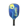 Gamma Hellbender Pickleball Paddle (Blue) -Wilson Store gamma hellbender pickleball paddle blue