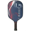 Gamma Mirage Pickleball Paddle Red/White/Blue -Wilson Store gamma mirage pickleball paddle red white blue