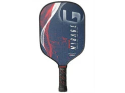 Gamma Mirage Pickleball Paddle Red/White/Blue