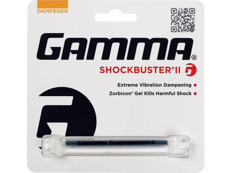 Gamma Shockbuster 2 Vibration Dampener 4 Gamma Shockbuster 2 Vibration Dampener - Image 2